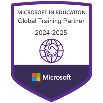 2024-2025GTP badge